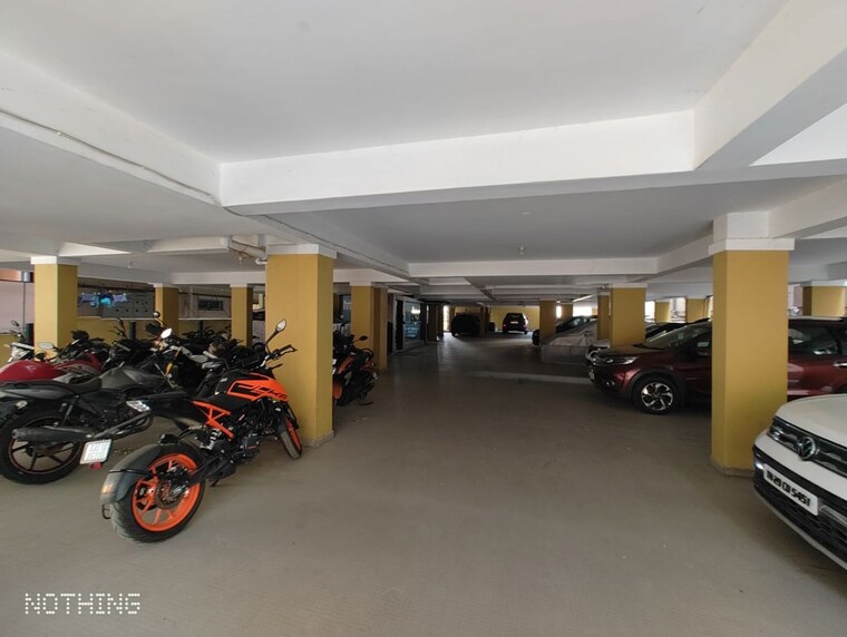  Parking, bommanahalli 2 Bedroom 1210 Sq.Ft. Builder Floor In Bommanahalli Bangalore 10697650