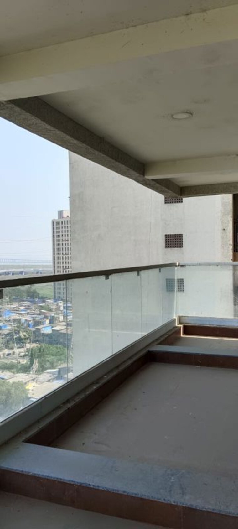 Kitchen, neumec-shreeji-towers 2.5 Bedroom 809 Sq.Ft. Apartment In Wadala East Mumbai 10697670