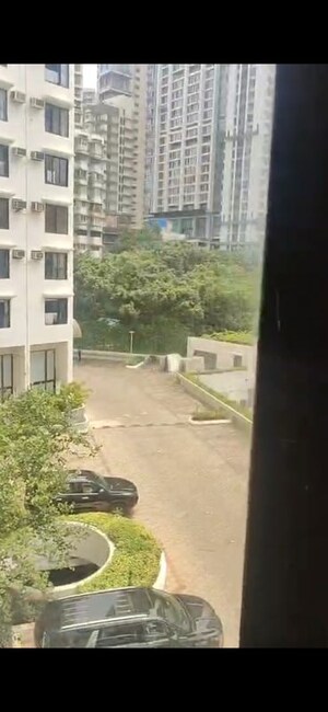2 BHK Apartment – Exterior View View at Chaitanya Tower, Prabhadevi - for Rent