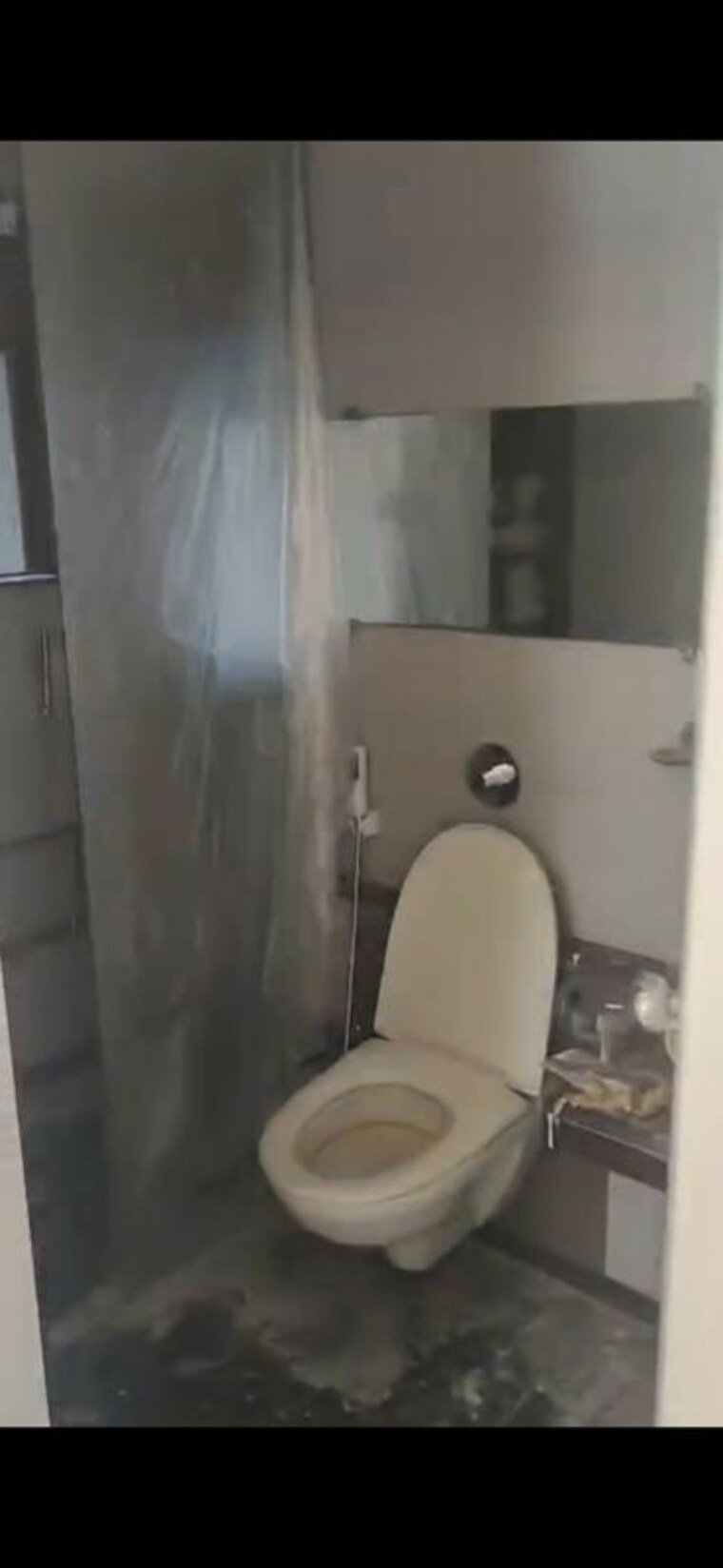 Bathroom, chaitanya-tower 2 Bedroom 850 Sq.Ft. Apartment In Prabhadevi Mumbai 10697675
