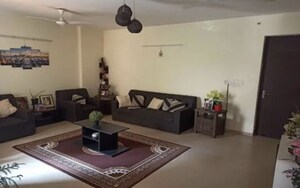 Bedroom in 3 BHK Apartment at Logix Blossom County, Sector 137 – for Sale