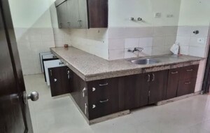 Kitchen in 3 BHK Apartment at Logix Blossom County, Sector 137 – for Sale