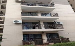 3 BHK Apartment – Exterior View View at Logix Blossom County, Sector 137 - for Sale