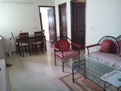 2 BHK Apartment For Sale in Raj Nagar Extension