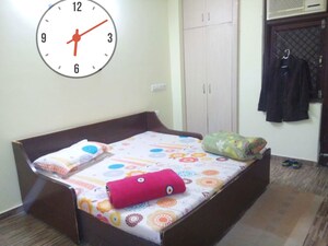 Bedroom in 2 BHK Apartment at Raj Nagar Extension – for Sale