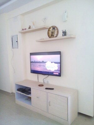 Furnished Amenities in 2 BHK Apartment at Raj Nagar Extension – for Sale