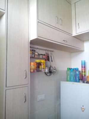 Furnished Amenities in 2 BHK Apartment at Raj Nagar Extension – for Sale