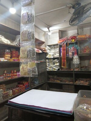 Living Room in  Shop at Upper Bazar – for Rent