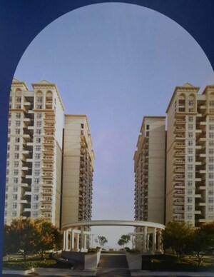 4 BHK Apartment – Exterior View View at Sobha Neopolis, Panathur - for Sale
