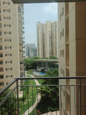 3.5 BHK Apartment For Rent in Ireo Uptown, Sector 66