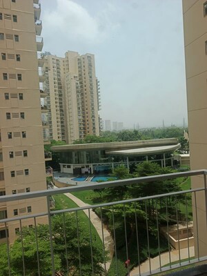 3.5 BHK Apartment – Exterior View View at Ireo Uptown, Sector 66 - for Rent