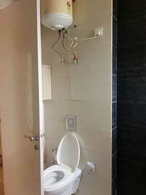 Bathroom in 3.5 BHK Apartment at Ireo Uptown, Sector 66 – for Rent