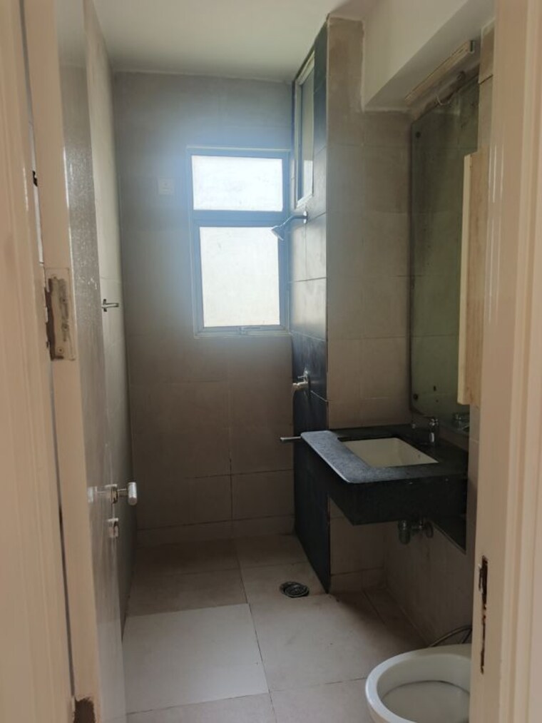 Bathroom, ireo-uptown 3.5 Bedroom 1889 Sq.Ft. Apartment In Sector 66 Gurgaon 10697663