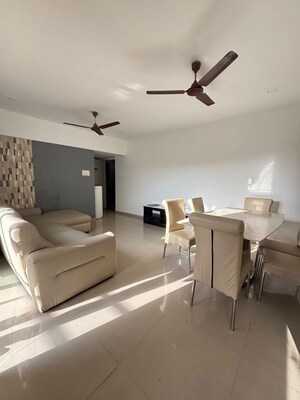 Team Area in 2 BHK Apartment at Kohinoor Sportsville, Hinjewadi – for Sale