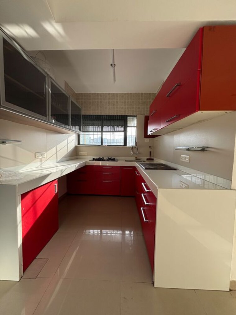 Kitchen, kohinoor-sportsville 2 Bedroom 724 Sq.Ft. Apartment In Hinjewadi Pune 10697694
