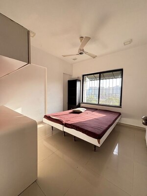 2 BHK Apartment For Sale in Kohinoor Sportsville, Hinjewadi