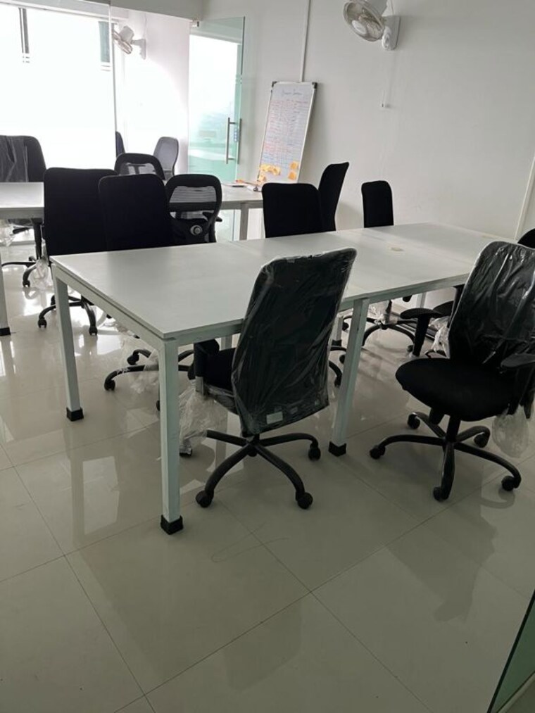 Team Area, gera-imperium-hinjewadi Commercial Office Space 290 Sq.Ft. In Hinjewadi Pune 10697691