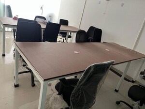 Team Area in  Office Space at Gera Imperium Hinjewadi, Hinjewadi – for Sale