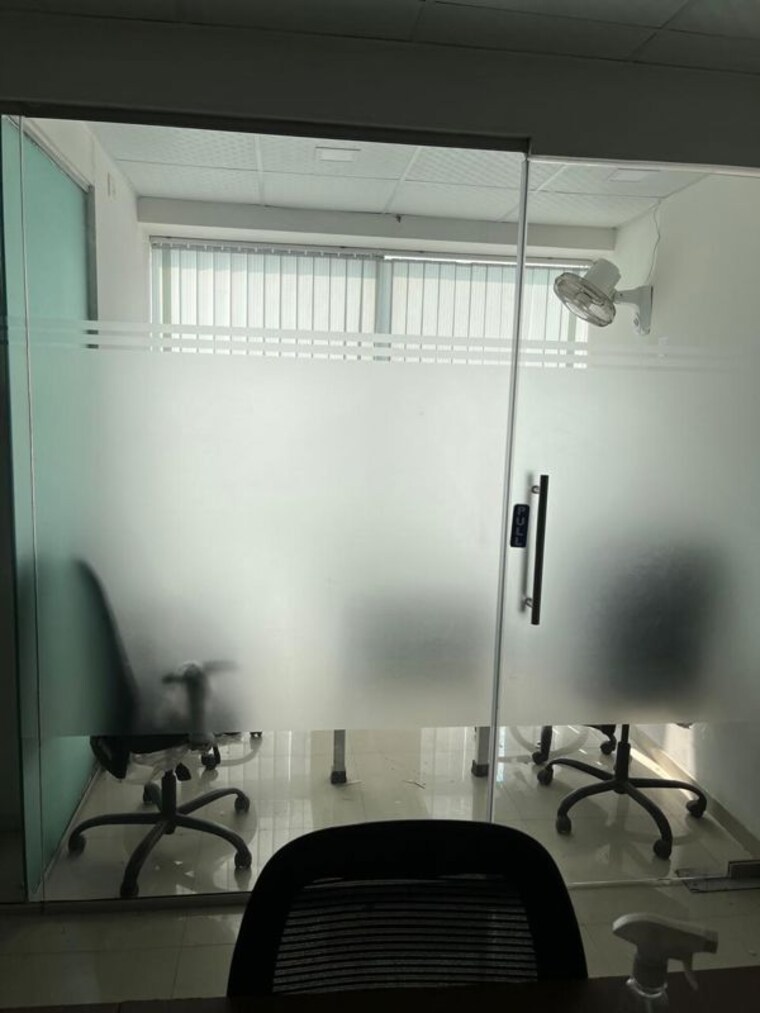 Bathroom, gera-imperium-hinjewadi Commercial Office Space 290 Sq.Ft. In Hinjewadi Pune 10697691