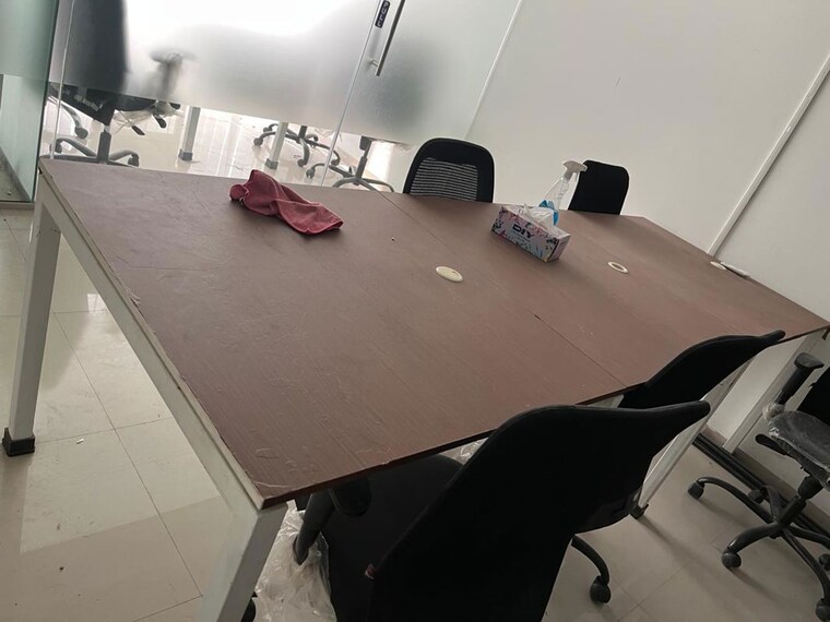 Team Area, gera-imperium-hinjewadi Commercial Office Space 290 Sq.Ft. In Hinjewadi Pune 10697691