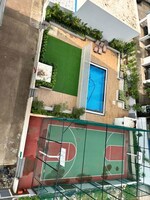 3 BHK 941 Sq.Ft. Apartment in Goyal My Homes Wakad