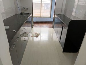 Balcony in 1 BHK Apartment at Mira Sagar, Bhayandar East – for Rent