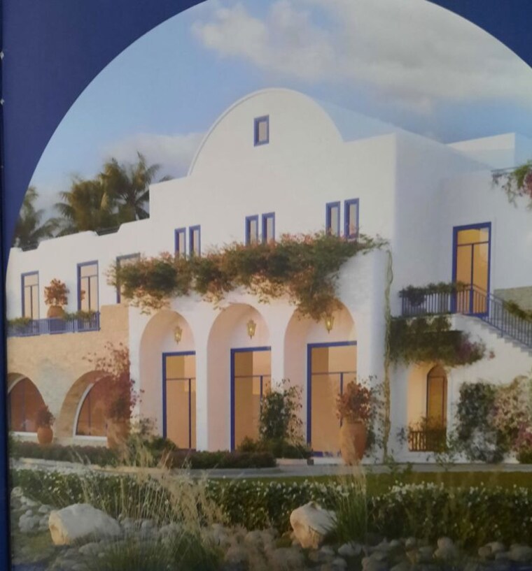 Exterior View, sobha-neopolis 4 Bedroom 2481 Sq.Ft. Apartment In Panathur Bangalore 10697704