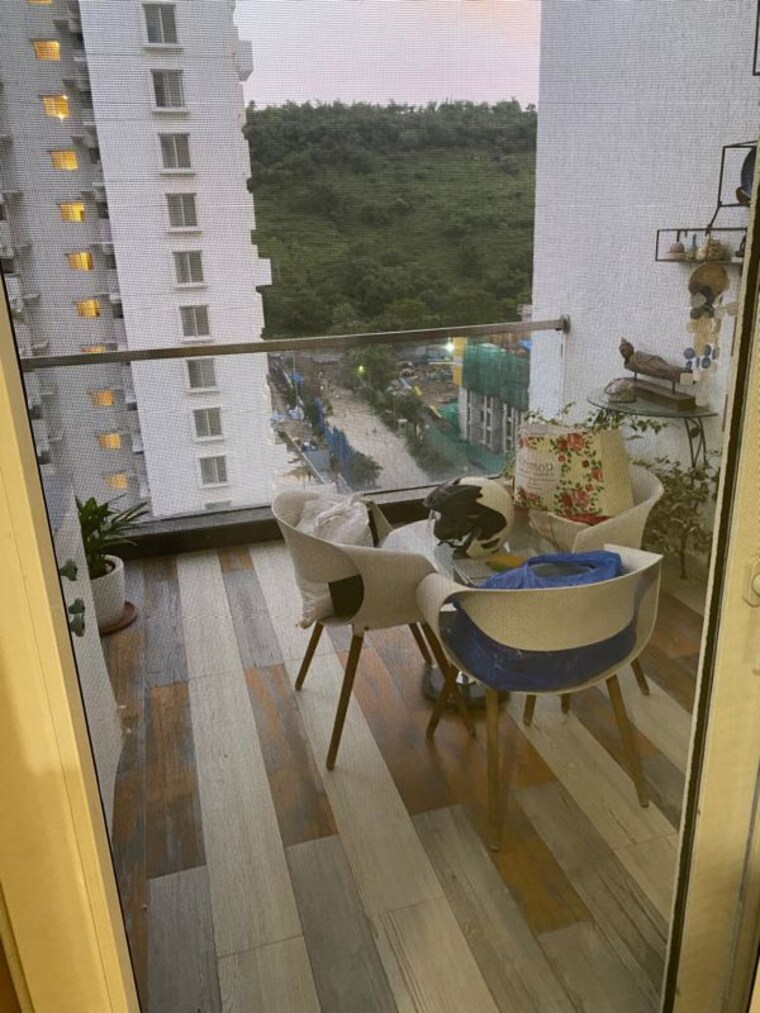 Team Area, raga-top-towers 2 Bedroom 771 Sq.Ft. Apartment In Wakad Pune 10697707