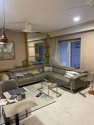 Gym in 2 BHK Apartment at Raga Top Towers, Wakad – for Sale