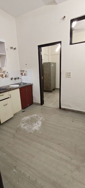 1 BHK Builder Floor For Rent in Rohini Sector 8