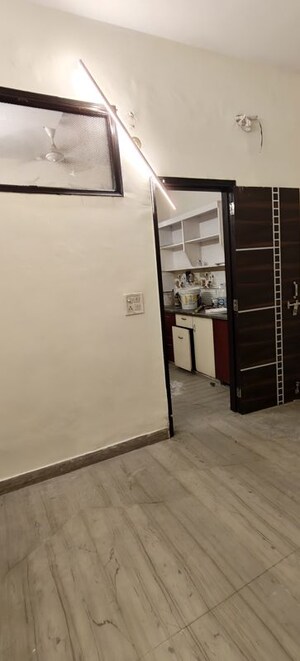 Room in 1 BHK Builder Floor at Rohini Sector 8 – for Rent