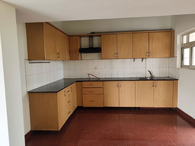 Kitchen, mantri-elite 2 Bedroom 1350 Sq.Ft. Apartment In Jp Nagar Bangalore 10697699