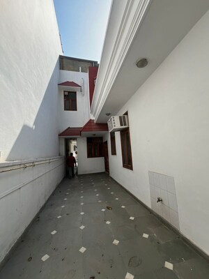 Kitchen in 5 BHK Villa at Vasant Kunj – for Rent