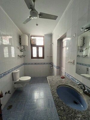 Kitchen in 5 BHK Villa at Vasant Kunj – for Rent