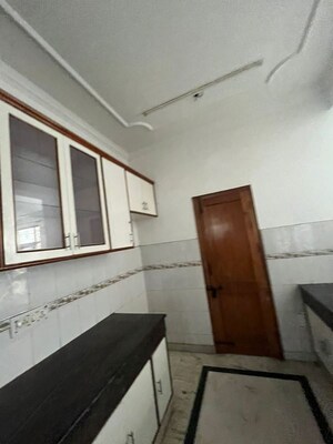 Kitchen in 5 BHK Villa at Vasant Kunj – for Rent