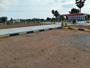 Plot Area in  Plot at Pallikonda – for Sale