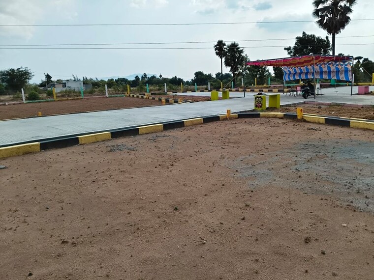 undefined, pallikonda  950 Sq.Ft. Plot In Pallikonda Vellore 10697716