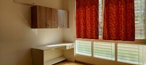 Bedroom in 3 BHK Apartment at Prestige Shantiniketan, Whitefield – for Rent
