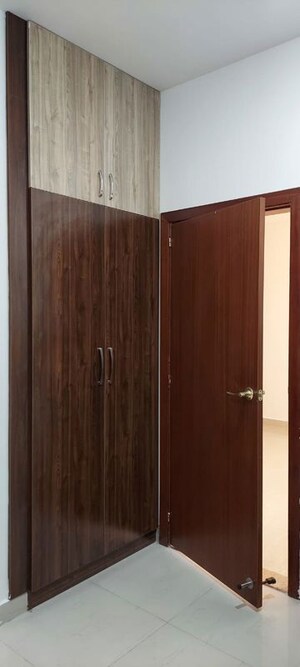 Furnished Amenities in 3 BHK Apartment at Prestige Shantiniketan, Whitefield – for Rent