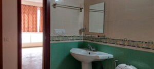 Team Area in 3 BHK Apartment at Prestige Shantiniketan, Whitefield – for Rent