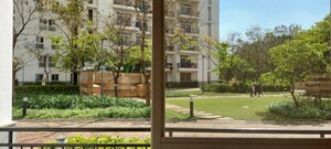 3 BHK Apartment – Garden View at Prestige Shantiniketan, Whitefield - for Rent