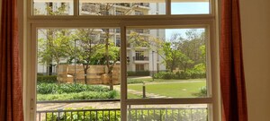 3 BHK Apartment For Rent in Prestige Shantiniketan, Whitefield