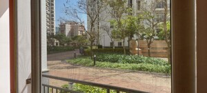 3 BHK Apartment – Garden View at Prestige Shantiniketan, Whitefield - for Rent