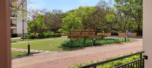 3 BHK Apartment – Garden View at Prestige Shantiniketan, Whitefield - for Rent