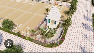   Plot at Riyasat Govindam Homes, Govindpura – for Sale