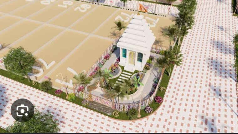 Other, riyasat-govindam-homes  111 Sq.Yd. Plot In Govindpura Jaipur 10681720