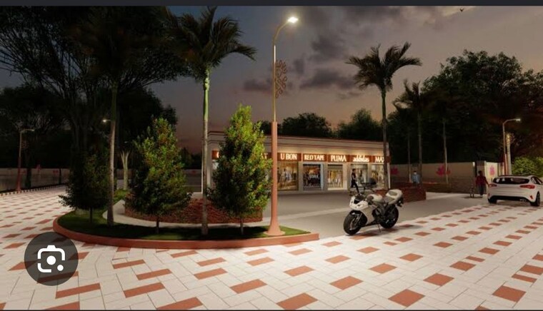 Other, riyasat-govindam-homes  111 Sq.Yd. Plot In Govindpura Jaipur 10681720