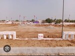 111 Sq.Yd. Plot in Riyasat Govindam Homes