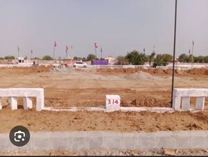  Plot For Sale in Riyasat Govindam Homes, Govindpura