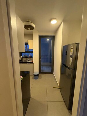 Building Lobby in 2 BHK Apartment at Ireo Skyon, Sector 60 – for Rent